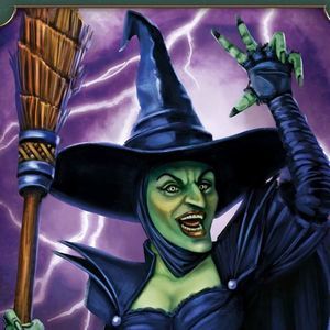 Meet your Posher, Brenda